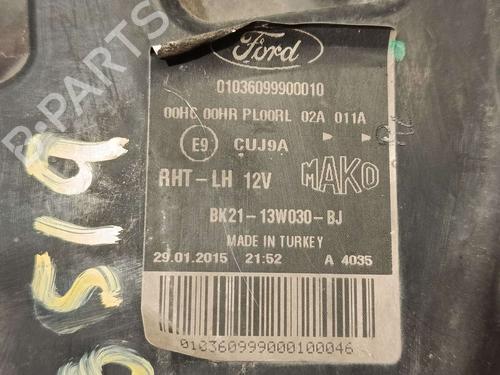 Left headlight FORD TRANSIT CUSTOM V362 Van (FY, FZ) 2.2 TDCi | BP38331785C28  - Image 5