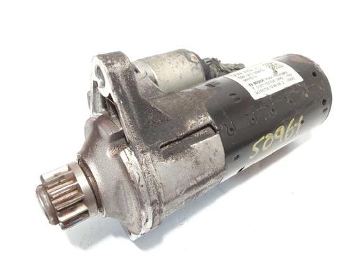 Used Starter Starter 13644402 13644402