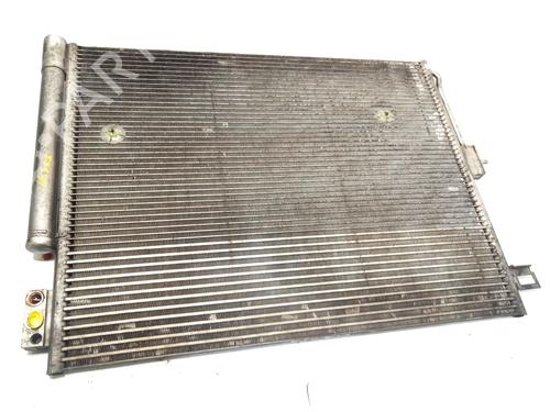 Used AC radiator JEEP GRAND CHEROKEE IV (WK, WK2) 3.0 CRD V6 4x4 (190 hp) 24466594