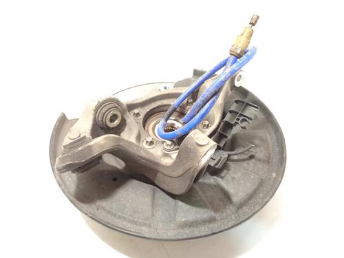 Left rear steering knuckle MERCEDES-BENZ GLK-CLASS (X204) | BP17824954M27