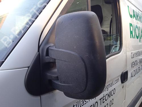 Frontplade/Frontkurv OPEL MOVANO A Van (X70) 2.5 DTi (FD) | BP30319800C72  - Image 31
