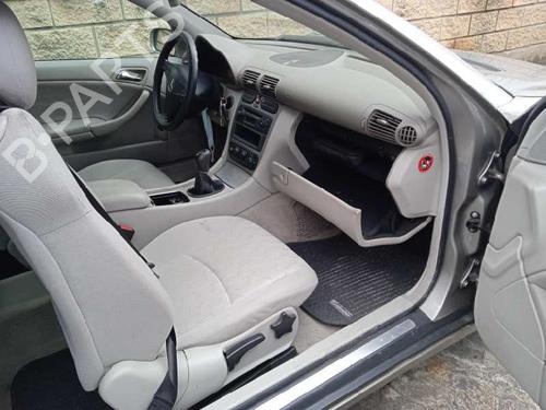 Electronic module MERCEDES-BENZ C-CLASS Coupe (CL203) C 180 Kompressor (203.746) | BP12549119M83  - Image 20