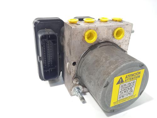 Used ABS pump ABS pump VW POLO V (6R1, 6C1) [2009-2022] 28973985 28973985