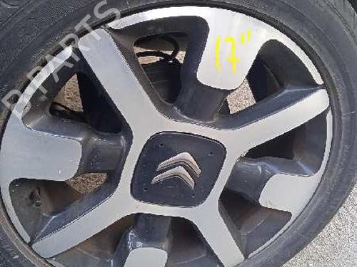 Dør venstre bagtil CITROËN C4 CACTUS | BP32213403C4 - Image 20