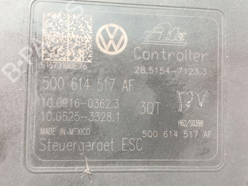 ABS pump SEAT LEON (5F1)  | BP31714223M43  - Image 6