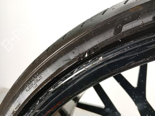 Fælk AUDI R8 (4S3, 4SP) 5.2 FSI Plus quattro | BP30707236C45 