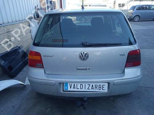 Høyre foran lås VW GOLF IV (1J1)  | BP12530256C97 
