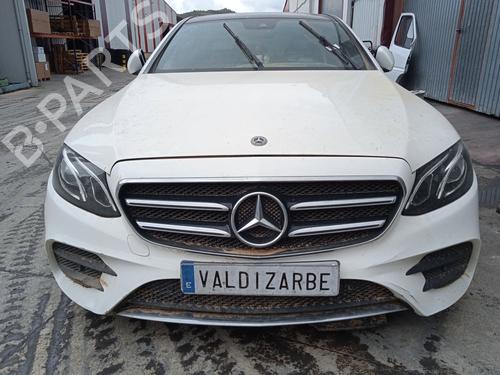 Right front steering knuckle MERCEDES-BENZ E-CLASS (W213) | BP25888147M26