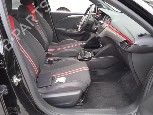 Electronic module OPEL CORSA F (P2JO) 1.2 (68) | BP22953429M83 