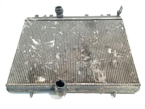 Used Water radiator CITROËN C4 Grand Picasso I (UA_) 1.6 HDi (109 hp) 27571579