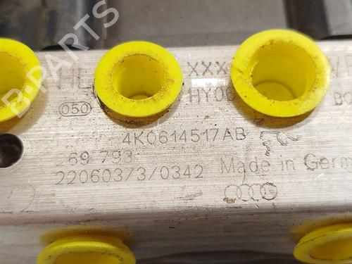 ABS Bremseaggregat AUDI A6 C8 (4A2) 45 TDI Mild Hybrid quattro | BP26455285M43