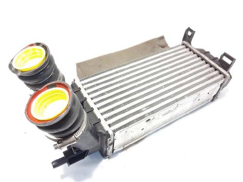 Used Intercooler FORD FIESTA VII (HJ, HF) [2017-2025]  15216657