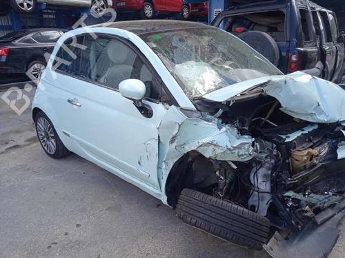 Starter FIAT 500 (312_) 1.2 (312AXA1A) | BP10085547M8 - Image 6