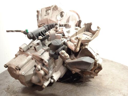 Gearbox PEUGEOT BIPPER Tepee 1.3 HDi 75 | BP18262454M3 