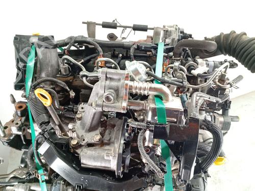 Engine TOYOTA AURIS (_E15_) 1.4 D-4D (NDE150_, NDE150R) | BP31308491M1 