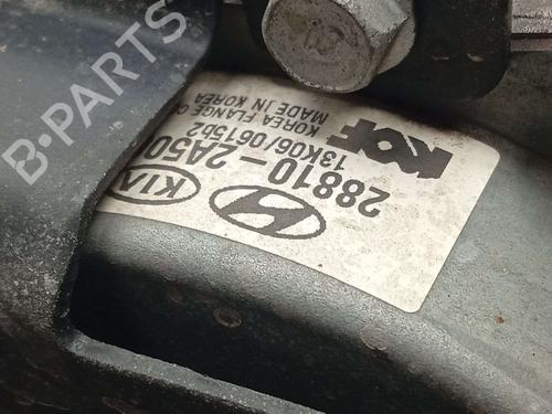 Engine HYUNDAI ix35 (LM, EL, ELH) 1.7 CRDi | BP39747868M1 - Image 7