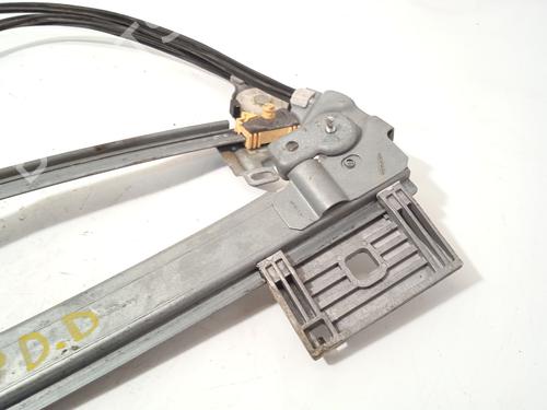Front right window mechanism CITROËN C3 Pluriel (HB_) 1.4 | BP26447941C23 - Image 3