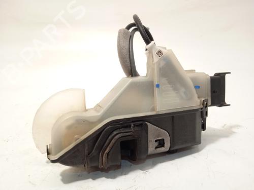 Front left lock CITROËN C3 / C3 ORIGIN III (SX) 1.2 VTi 82 | BP25847534C98 
