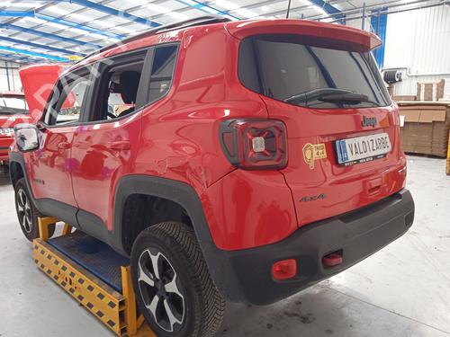 Starter JEEP RENEGADE SUV (BU, B1, BV) 2.0 CRD 4x4 | BP34461847M8  - Image 22