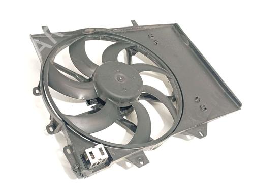 Køleventilator elektrisk Køleventilator elektrisk 39560596 39560596