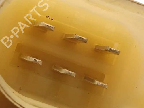 Front right window mechanism MINI MINI CLUBMAN (R55) Cooper D | BP12121500C23