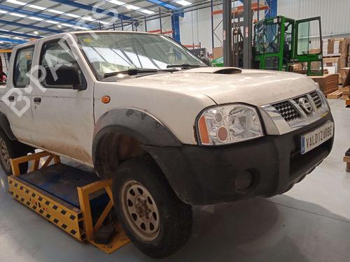 Left headlight NISSAN PICK UP (D22) 2.5 Di 4WD | BP38436301C28 - Image 11