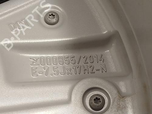 Fælk AUDI A1 Sportback (GBA) 30 TFSI | BP33466133C45  - Image 6