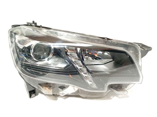 Used Right headlight Right headlight PEUGEOT RIFTER 1.5 BlueHDi 130 (130 hp) 33428002 33428002