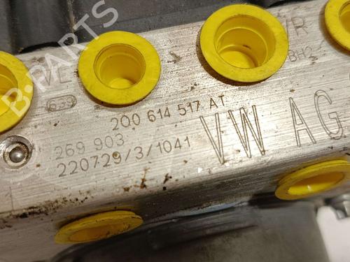 ABS pump VW TAIGO (CS1) 1.0 TSI | BP37601748M43  - Image 6