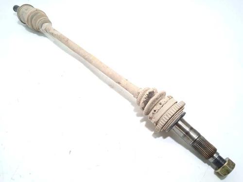 Used Left rear driveshaft HONDA HR-V (GH_) 1.6 16V 4WD (GH2, GH4) (124 hp) 13024962