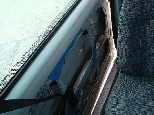 Left front brake caliper FORD TRANSIT Van (FA_ _)  | BP11563399M105  - Image 20