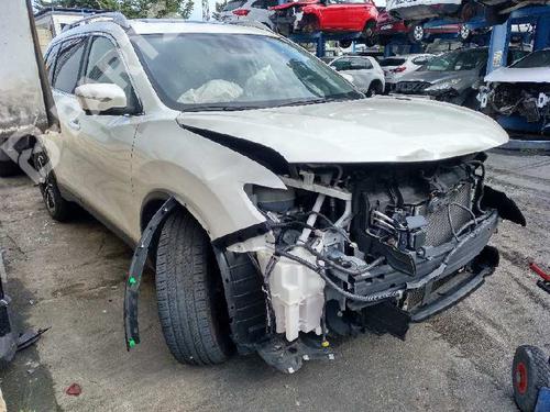 Fuel flap NISSAN X-TRAIL III (T32_, T32R, T32RR) 1.6 dCi (T32) | BP6075615C131  - Image 5