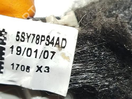 Left sun visor JEEP COMPASS (MP, M6, MV, M7) 1.4 MultiAir | BP33704613I1 - Image 4