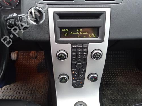 Intercooler VOLVO V50 (545) 1.6 D | BP23279183M30 