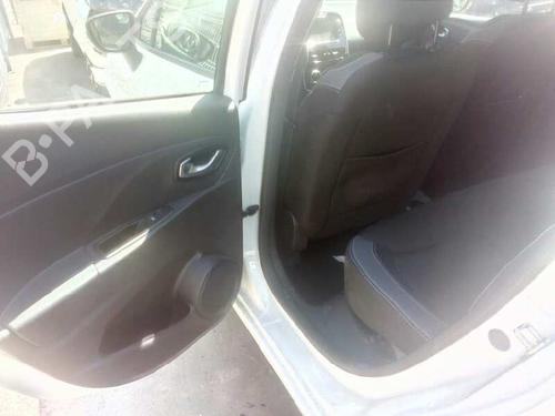 Front right window mechanism RENAULT CLIO IV (BH_) 1.5 dCi 75 | BP5409526C23 