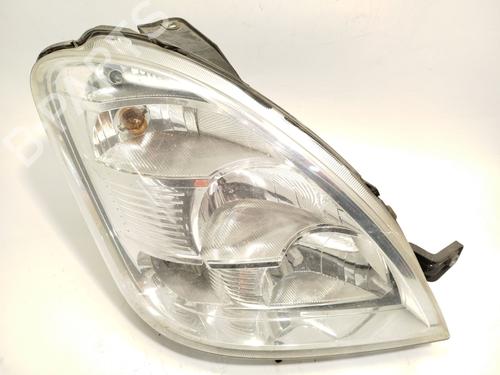 Right headlight IVECO DAILY IV Van 35S14 C, 35S14 C/P, 35S14 V, 35S14 V/P, 35C14 V,... | BP28837057C29