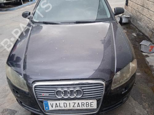 Front slam panel AUDI A4 B7 Avant (8ED) 2.0 TDI quattro | BP28541617C72  - Image 9
