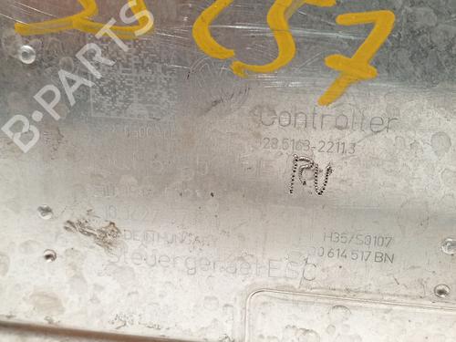 ABS pump SEAT LEON (5F1) | BP31933728M43