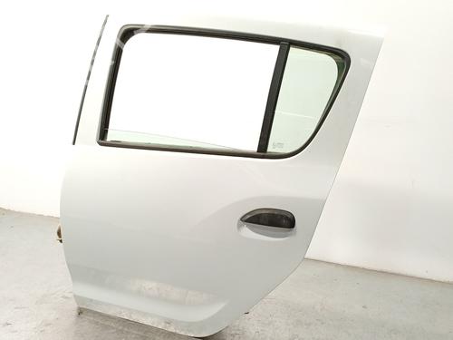 Left rear door DACIA SANDERO II 1.5 dCi | BP27476980C4 