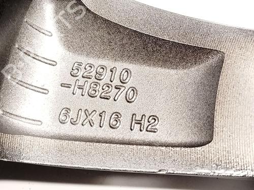 Fælk KIA STONIC (YB) 1.0 T-GDi | BP33986843C45  - Image 5