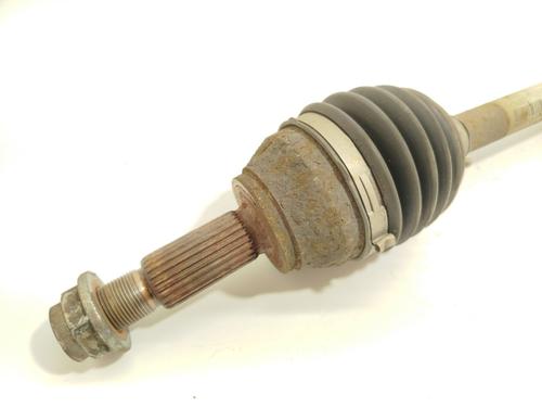 Right front driveshaft FORD FIESTA VI (CB1, CCN) 1.25 | BP28111822M39 - Image 2