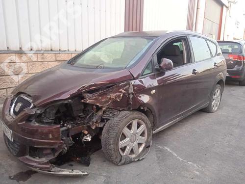 Used Parts SEAT ALTEA XL (5P5, 5P8)    1168855