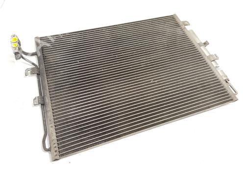 AC radiator LAND ROVER RANGE ROVER SPORT I (L320) 2.7 D 4x4 JRB500130 | 6H2219712AA