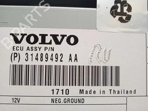 Electronic module VOLVO V40 Cross Country (526) T3 | BP14833700M83 