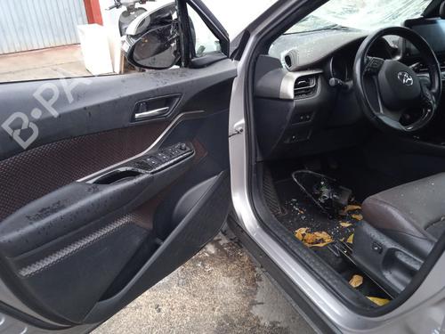 Steering column stalk TOYOTA C-HR (_X1_) 1.8 Hybrid (ZYX10_, ZYX11_) | BP30103742I23