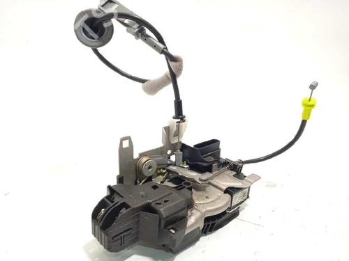 Rear left lock VOLVO V90 II Estate (235) D4 AWD | BP10617392C100