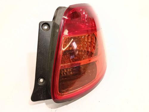 Right taillight SUZUKI SX4 (EY, GY) 1.9 DDiS 4x4 (RW419D) | BP37793289C35 - Image 2