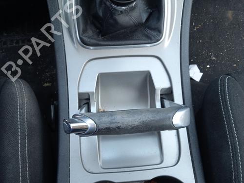 ABS pump FORD S-MAX (WA6)  | BP24926123M43 