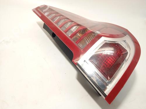 Right taillight RENAULT SCÉNIC III (JZ0/1_) 1.9 dCi (JZ0J, JZ1J, JZ1K, JZ1S) | BP22729009C35 