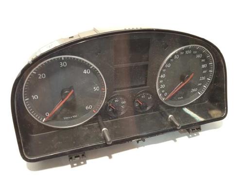 Instrument cluster VW TOURAN (1T1, 1T2)  | BP15257131C47 